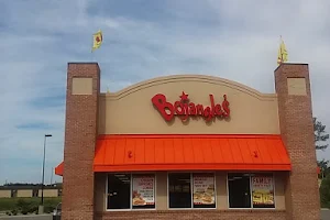 Bojangles image