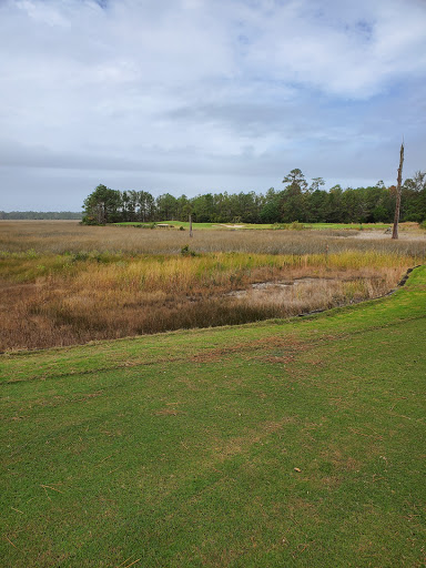 Golf Course «Carolina National Golf Club», reviews and photos, 1643 Goley Hewett Rd SE, Bolivia, NC 28422, USA