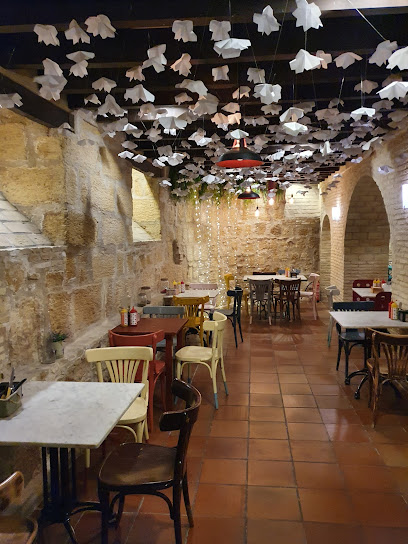 GORDO burger - Pl. Mayor, 5, 41640 Osuna, Sevilla, Spain