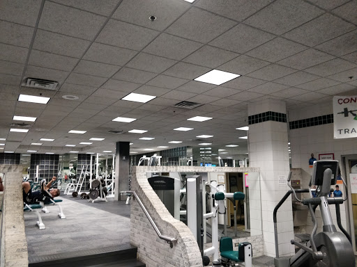 Gym «Kirkwood Fitness & Racquetball Clubs», reviews and photos, 1800 Naamans Rd, Wilmington, DE 19810, USA