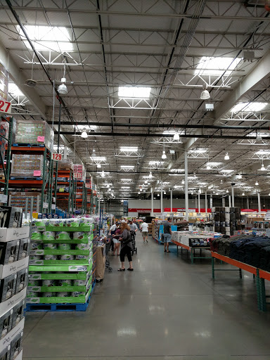 Warehouse store «Costco Wholesale», reviews and photos, 75 Freshwater Blvd, Enfield, CT 06082, USA