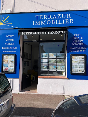 Terrazur Immobilier Golfe-Juan à Vallauris