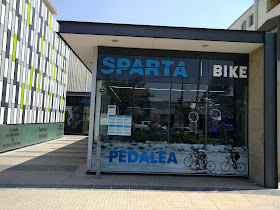 Sparta Plaza Egaña