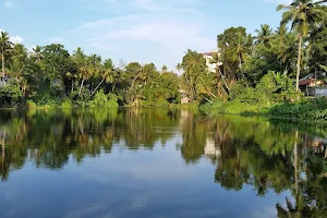 Charachira Pond image