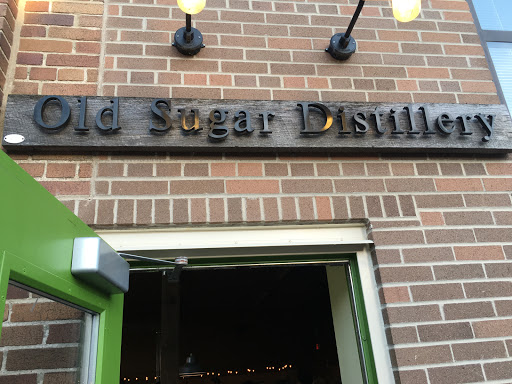 Bar «Old Sugar Distillery», reviews and photos, 931 E Main St #8, Madison, WI 53703, USA