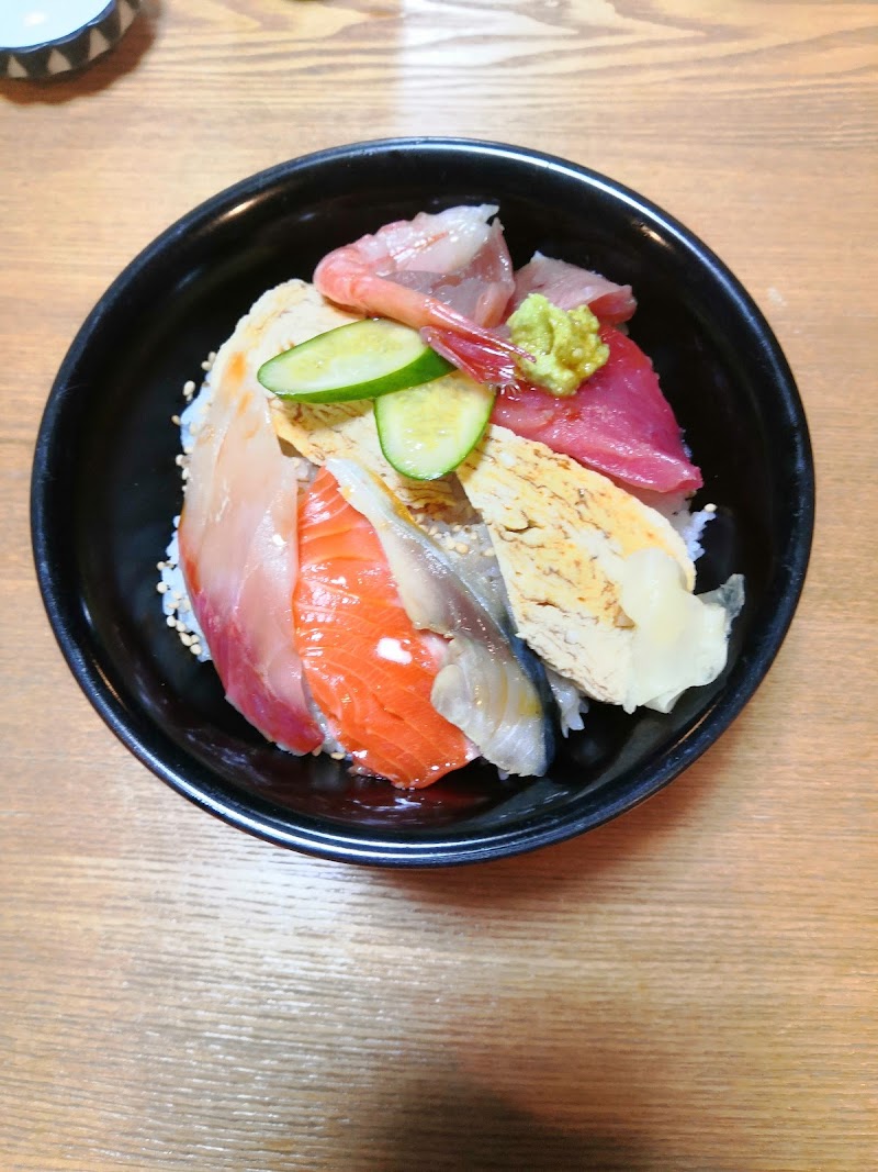 松乃寿司