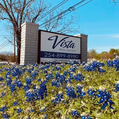 Vista Real Estate - Belton