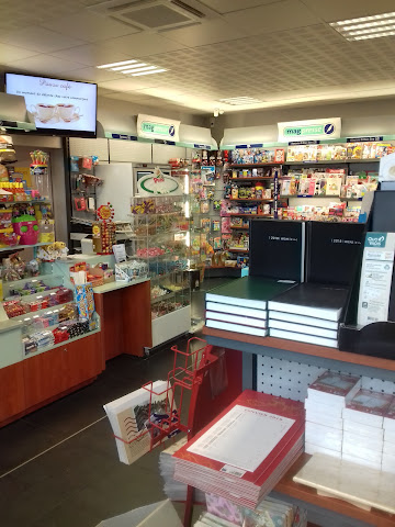 relais relais colis MAG PRESSE CHAUMONT