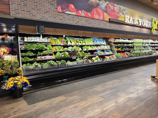 Grocery Store «ShopRite of LaGrangeville», reviews and photos, 1643 NY-82, Lagrangeville, NY 12540, USA