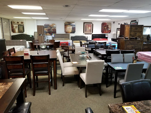 Furniture Store «Rooms Furniture», reviews and photos, 5626 Southwest Fwy, Houston, TX 77057, USA