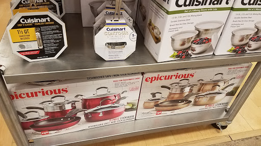 Department Store «JCPenney», reviews and photos, 3851 S Cooper St, Arlington, TX 76015, USA