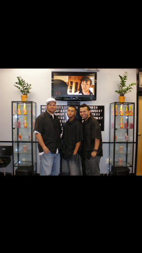 Barber Shop «Richies Barbershop 1 LLC», reviews and photos, 3412 Aloma Ave, Winter Park, FL 32792, USA