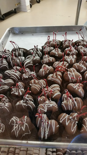 Chocolate Shop «Apple Tree Chocolate», reviews and photos, 754 Asp Ave, Norman, OK 73069, USA