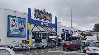 Norauto Lorient Keryado à Lorient