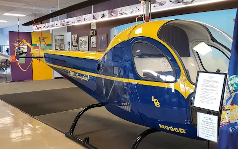 Niagara Aerospace Museum image