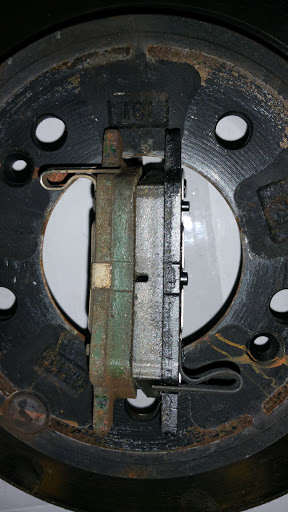 Auto Parts Store «KOI Auto Parts», reviews and photos, 7232 Burlington Pike, Florence, KY 41042, USA