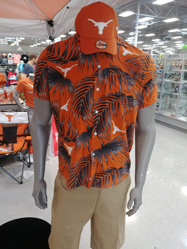 Sporting Goods Store «Academy Sports + Outdoors», reviews and photos, 5400 Brodie Ln, Sunset Valley, TX 78745, USA