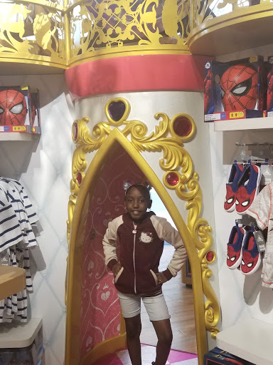 Toy Store «Disney Store», reviews and photos, 21712 Hawthorne Blvd, Torrance, CA 90503, USA