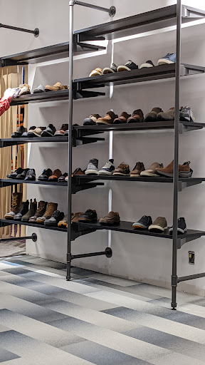 Shoe Store «Roderer Shoe Center», reviews and photos, 316 E Stroop Rd, Dayton, OH 45429, USA