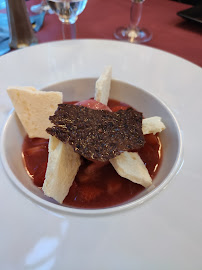 Foie gras du Restaurant français Bistrot Parisien à Le Havre - n°8