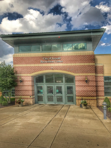 Recreation Center «Arnold Recreation Center», reviews and photos, 1695 Missouri State Rd, Arnold, MO 63010, USA