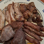 Photo n°15 de l'avis de Gaetano.a fait le 28/01/2024 à 17:56 sur le  Osteria da Giuseppe à Ceglie Messapica