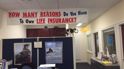 Insurance Agency «Allstate Insurance Agent: Kevin Keller», reviews and photos