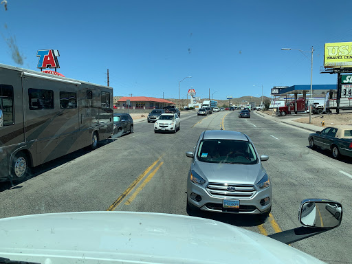 Truck Stop «TA Kingman», reviews and photos, 946 W Beale St, Kingman, AZ 86401, USA