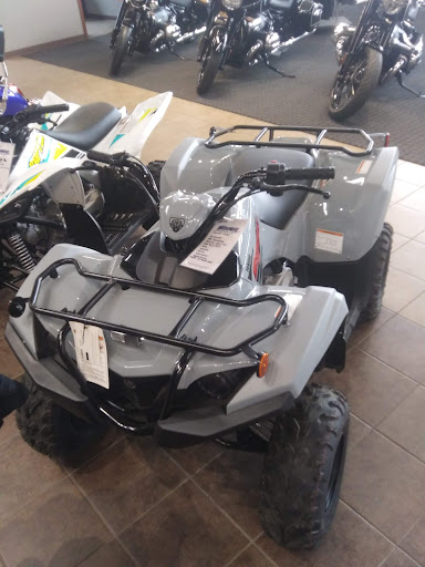 Motorcycle Dealer «Van Wall Powersports», reviews and photos, 301 S Jefferson Way, Indianola, IA 50125, USA