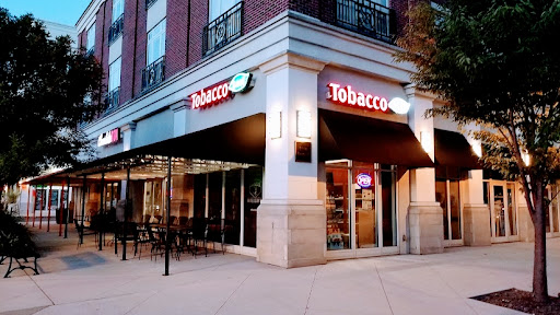 Tobacco Leaf, 2350 NJ-33, Robbinsville, NJ 08691, USA, 