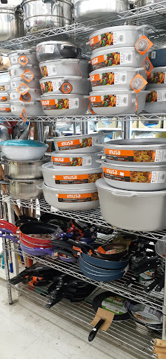 Supermarket «Todos Super Market», reviews and photos, 13905 Jefferson Davis Hwy, Woodbridge, VA 22191, USA