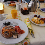 Photo n°1 de l'avis de Thomas.i fait le 09/04/2023 à 10:50 sur le  Avantgarde Hotel à Hattingen