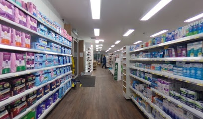 Hogans Pharmacy