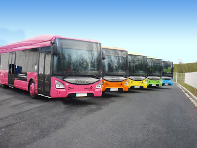 Espace DK'Bus à Dunkerque