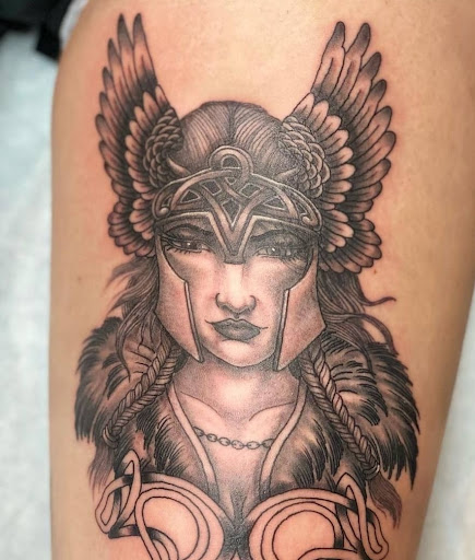Find unique friendship tattoo ideas for your next unique tattoo in Plantsville at Phoenix Ink Tattoo