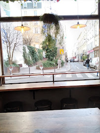 Les plus récentes photos du Restaurant israélien Jey’s à Paris - n°2
