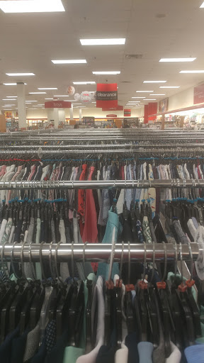 Department Store «T.J. Maxx», reviews and photos, 1301-C S Park St, Carrollton, GA 30117, USA