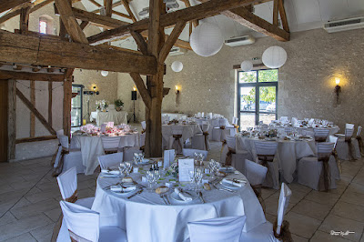 Domaine de la Grange à Huisseau-sur-Cosson