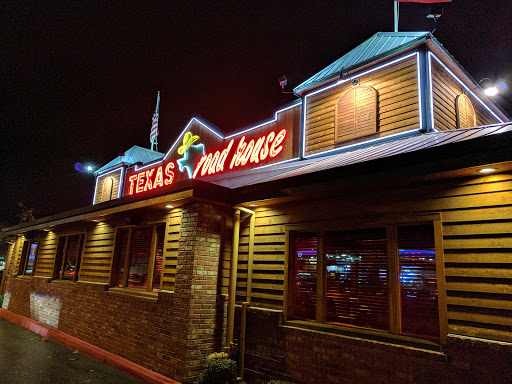 Texas Roadhouse