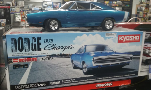 Hobby Store «HobbyTown USA», reviews and photos, 847 Post Rd, Fairfield, CT 06824, USA