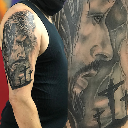 Find small tattoo ideas and meanings for your next unique tattoo in Milwaukee at West Allis Tattoo & Gallery Tattoo Shop Milwaukee