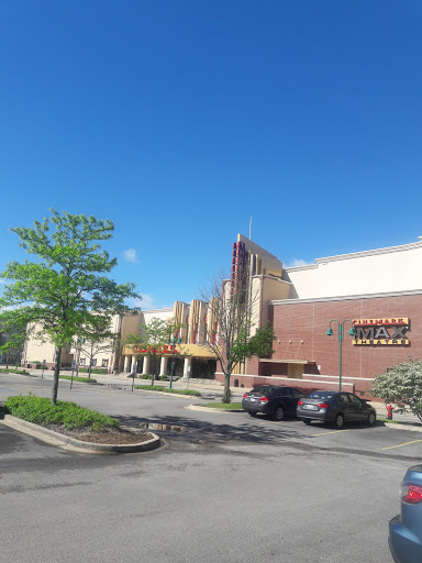 Movie Theater «Cinemark Seven Bridges and IMAX», reviews and photos, 6500 IL-53, Woodridge, IL 60517, USA