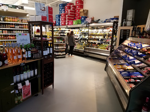 Grocery Store «Maritime Market», reviews and photos, 8 Maritime Way, Bald Head Island, NC 28461, USA