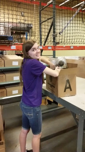 Non-Profit Organization «Harvesters - The Community Food Network», reviews and photos