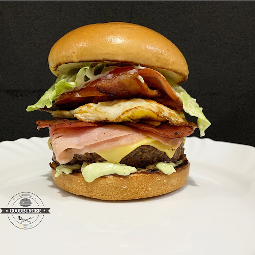 Avaliações sobre GOODBURGER em Rio de Janeiro - Hamburgueria