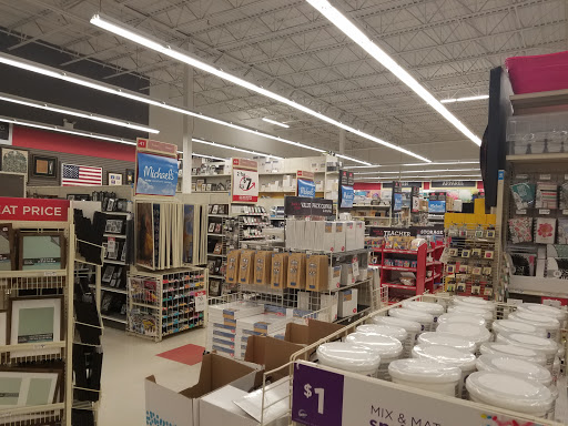 Craft Store «Michaels», reviews and photos, 315 Chatham Dr, Newport News, VA 23602, USA