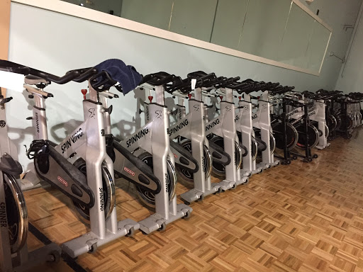 Gym «R & T Nautilus», reviews and photos, 190 Halsey Rd, Newton, NJ 07860, USA