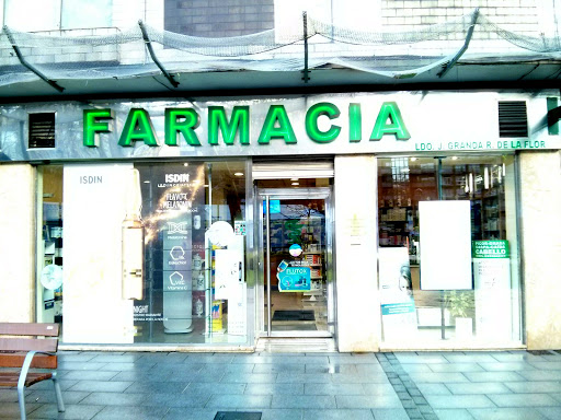 Farmacia Jaime Granda