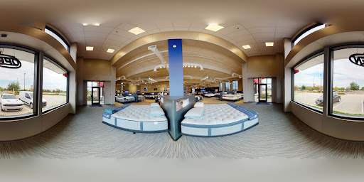 Mattress Store «Mathis Sleep Center», reviews and photos, 1200 24th Ave NW, Norman, OK 73069, USA