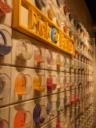 Toy Store «The LEGO Store», reviews and photos, 2855 Stevens Creek Blvd, Santa Clara, CA 95050, USA